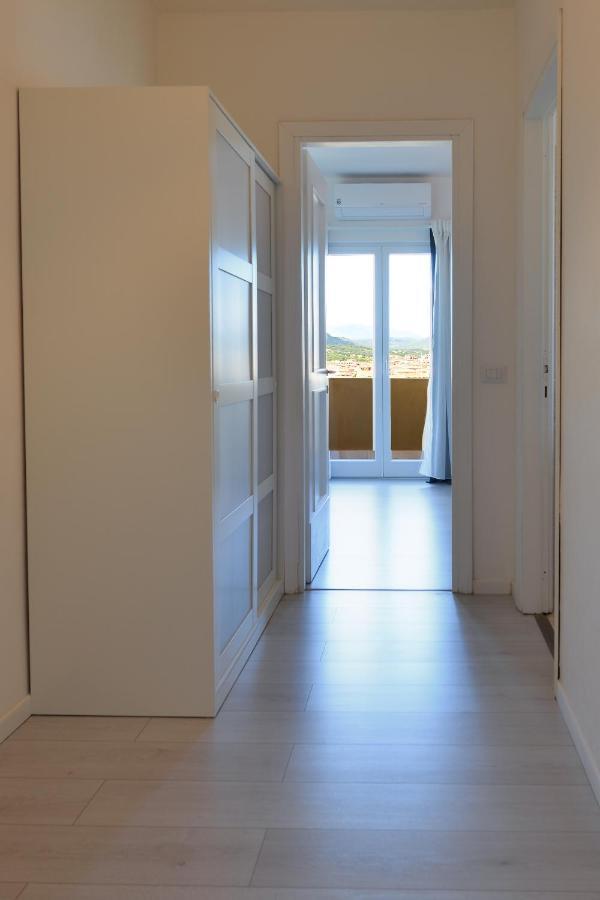 Lyceum Flat Apartment Olbia Exterior photo