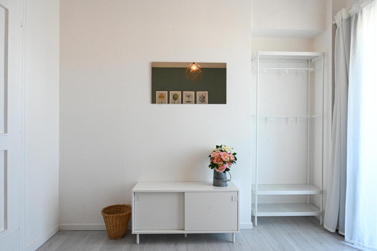 Lyceum Flat Apartment Olbia Exterior photo